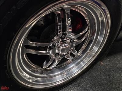 1978 PONTIAC TRANS AM - Photo 4 - Bismarck, ND 58503