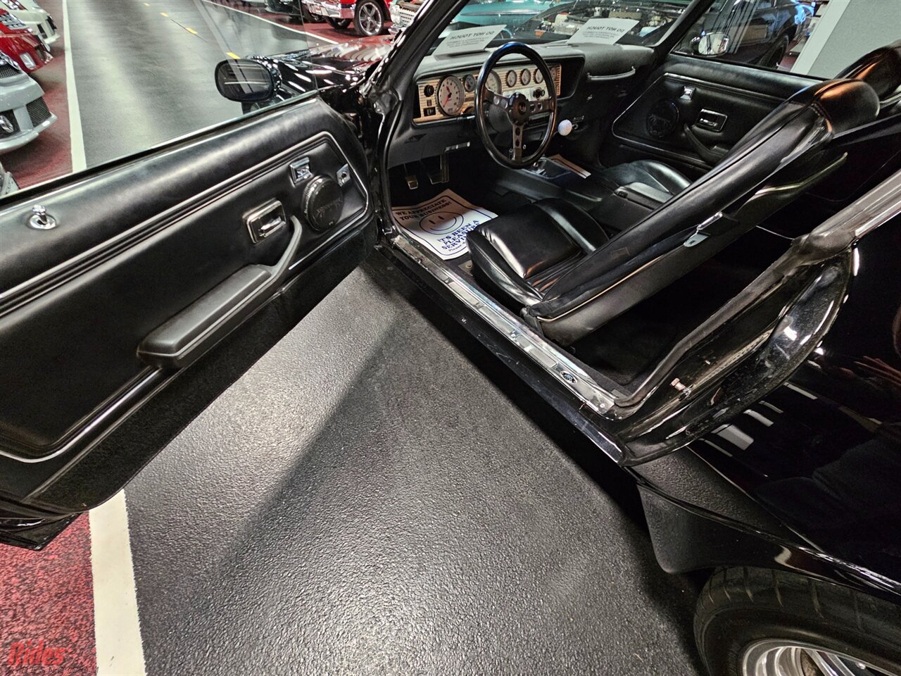 1978 PONTIAC TRANS AM - Photo 36 - Bismarck, ND 58503