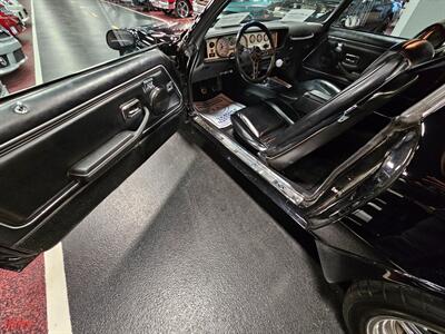 1978 PONTIAC TRANS AM - Photo 36 - Bismarck, ND 58503