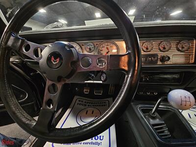 1978 PONTIAC TRANS AM - Photo 43 - Bismarck, ND 58503