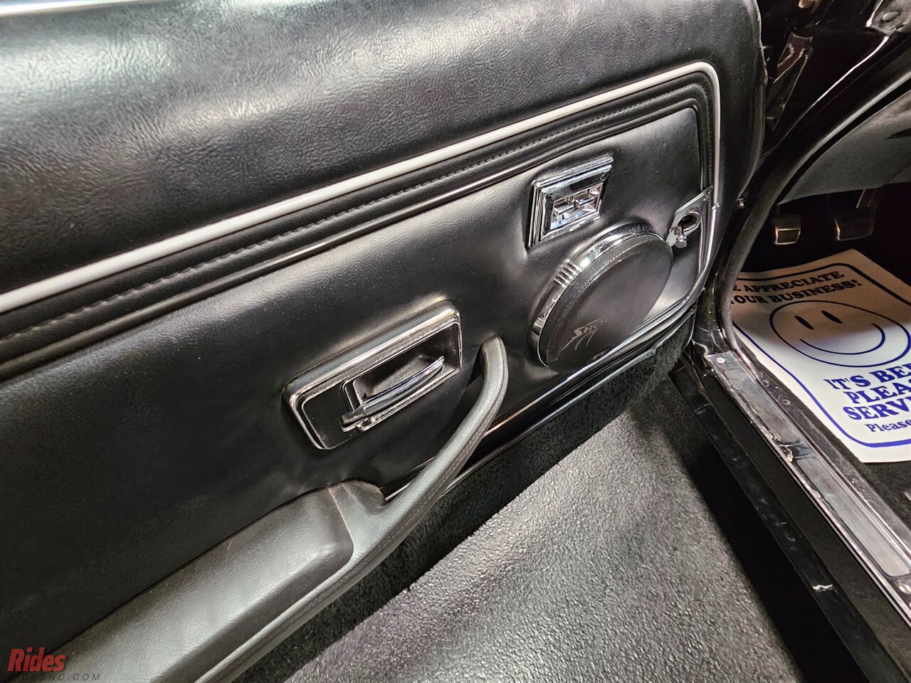 1978 PONTIAC TRANS AM - Photo 37 - Bismarck, ND 58503