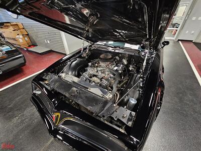 1978 PONTIAC TRANS AM - Photo 56 - Bismarck, ND 58503