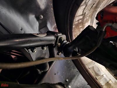 1978 PONTIAC TRANS AM - Photo 82 - Bismarck, ND 58503