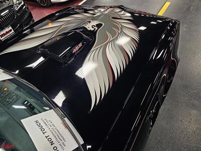 1978 PONTIAC TRANS AM - Photo 24 - Bismarck, ND 58503