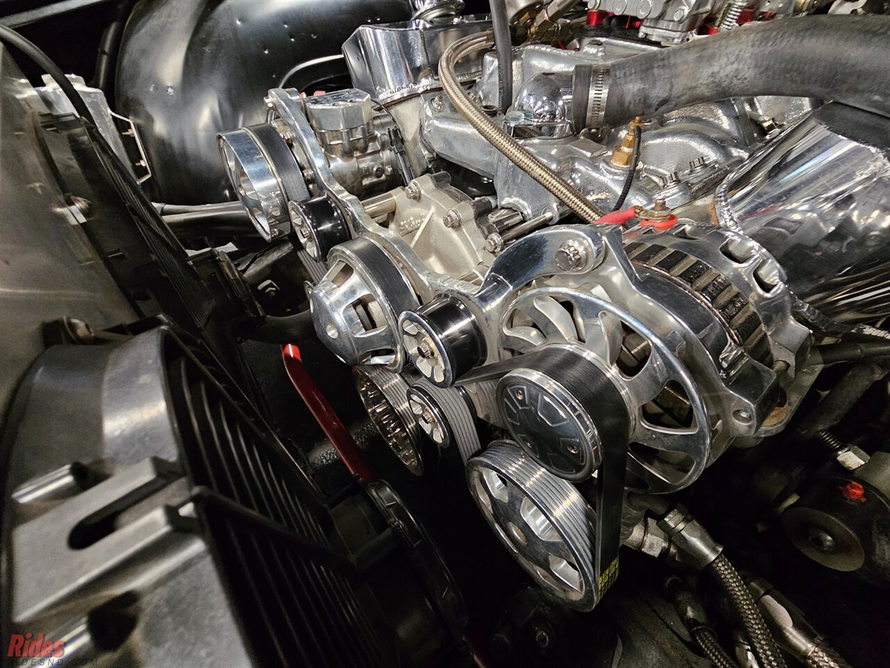 1978 PONTIAC TRANS AM - Photo 62 - Bismarck, ND 58503