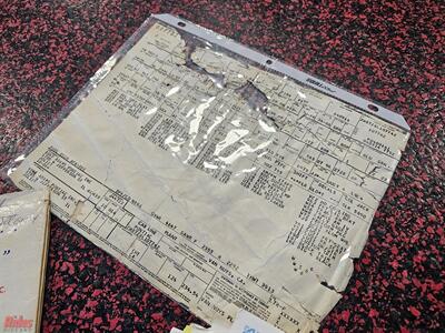 1978 PONTIAC TRANS AM - Photo 88 - Bismarck, ND 58503