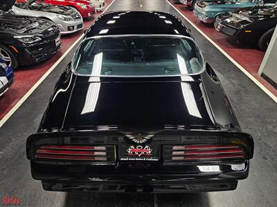 1978 PONTIAC TRANS AM - Photo 13 - Bismarck, ND 58503