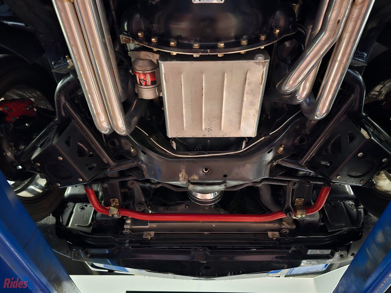 1978 PONTIAC TRANS AM - Photo 80 - Bismarck, ND 58503