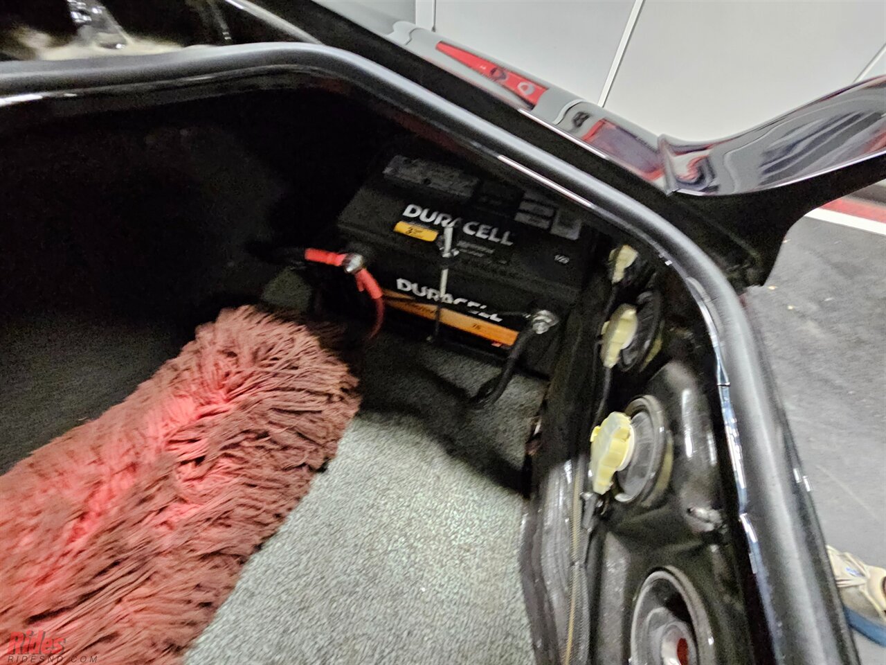 1978 PONTIAC TRANS AM - Photo 52 - Bismarck, ND 58503