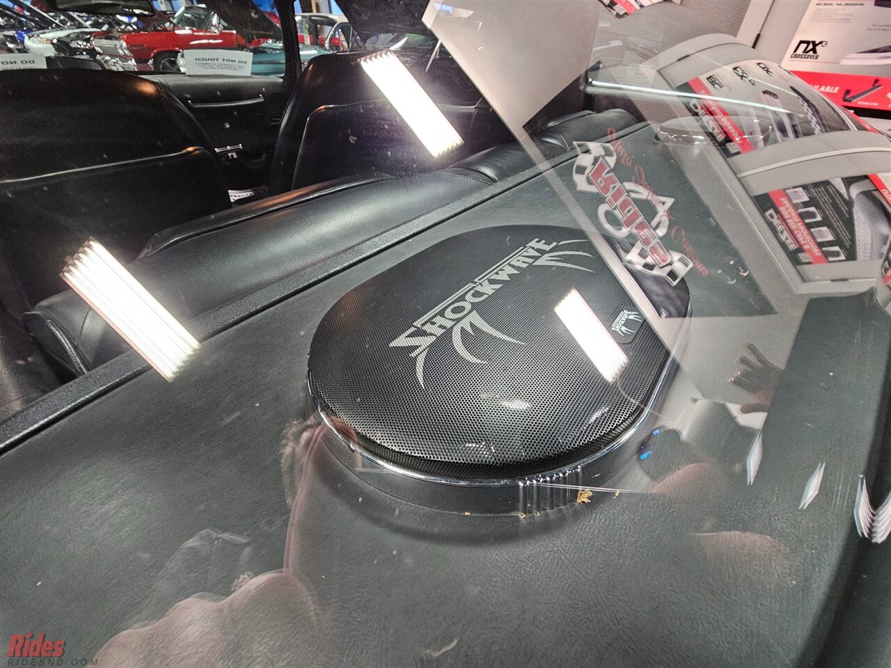 1978 PONTIAC TRANS AM - Photo 55 - Bismarck, ND 58503