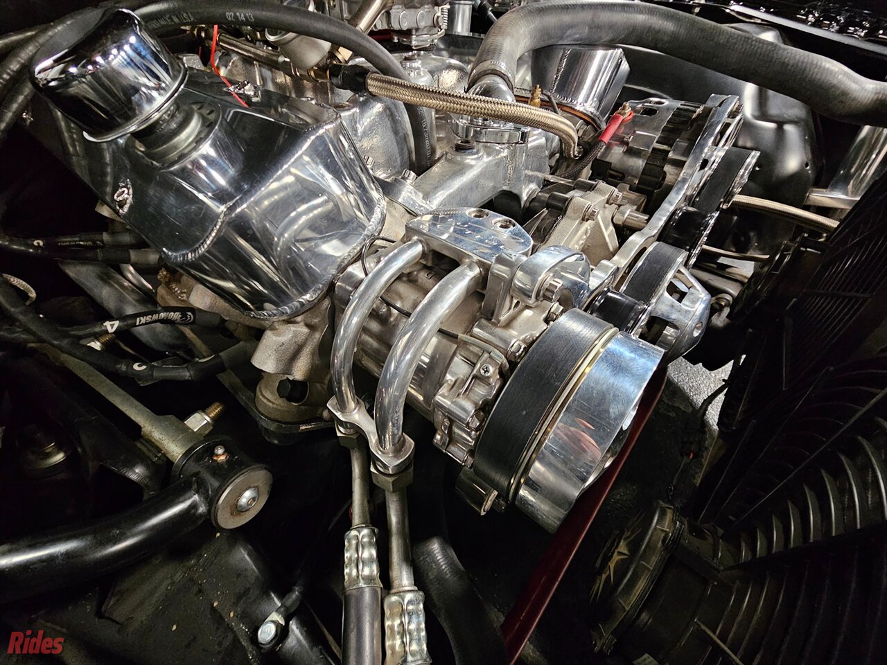 1978 PONTIAC TRANS AM - Photo 64 - Bismarck, ND 58503