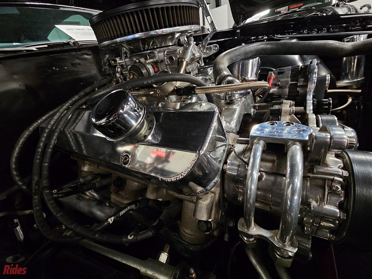 1978 PONTIAC TRANS AM - Photo 63 - Bismarck, ND 58503