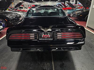 1978 PONTIAC TRANS AM - Photo 14 - Bismarck, ND 58503