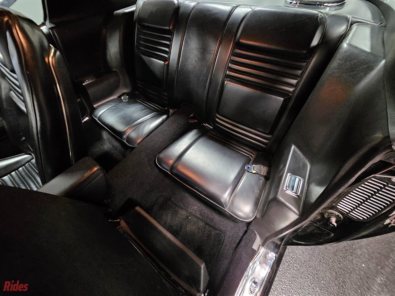 1978 PONTIAC TRANS AM - Photo 40 - Bismarck, ND 58503