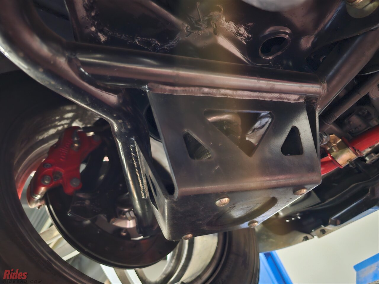 1978 PONTIAC TRANS AM - Photo 83 - Bismarck, ND 58503