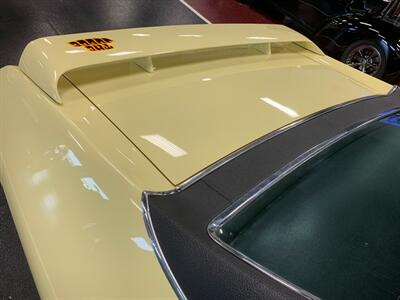 1969 Pontiac GTO The Judge   - Photo 20 - Bismarck, ND 58503