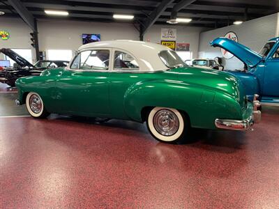 1949 CHEVY COUPE   - Photo 13 - Bismarck, ND 58503