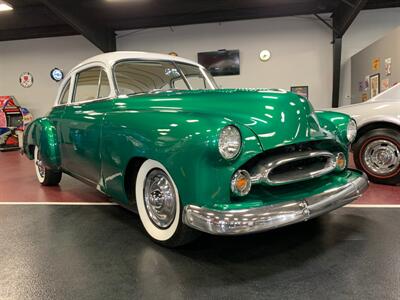 1949 CHEVY COUPE   - Photo 23 - Bismarck, ND 58503