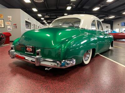 1949 CHEVY COUPE   - Photo 7 - Bismarck, ND 58503
