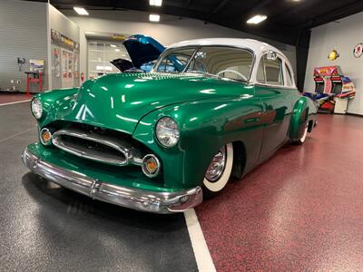 1949 CHEVY COUPE   - Photo 3 - Bismarck, ND 58503