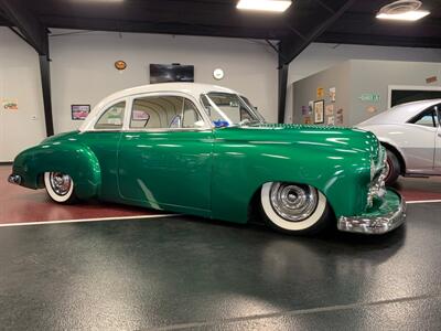 1949 CHEVY COUPE   - Photo 1 - Bismarck, ND 58503