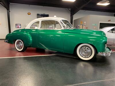 1949 CHEVY COUPE   - Photo 22 - Bismarck, ND 58503