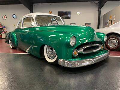 1949 CHEVY COUPE   - Photo 2 - Bismarck, ND 58503