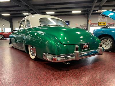 1949 CHEVY COUPE   - Photo 6 - Bismarck, ND 58503