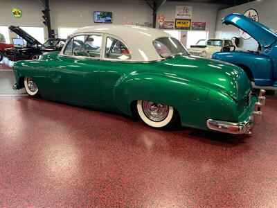 1949 CHEVY COUPE   - Photo 5 - Bismarck, ND 58503