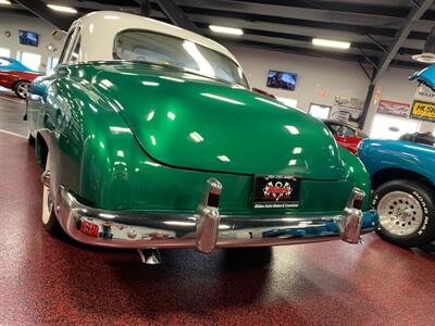 1949 CHEVY COUPE   - Photo 14 - Bismarck, ND 58503