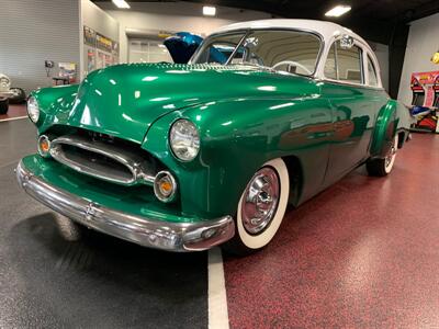 1949 CHEVY COUPE   - Photo 8 - Bismarck, ND 58503