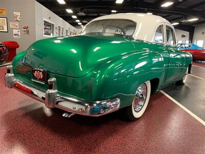 1949 CHEVY COUPE   - Photo 17 - Bismarck, ND 58503