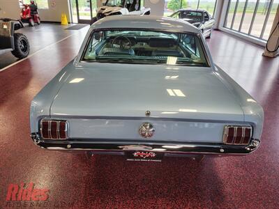 1966 Ford Mustang   - Photo 16 - Bismarck, ND 58503