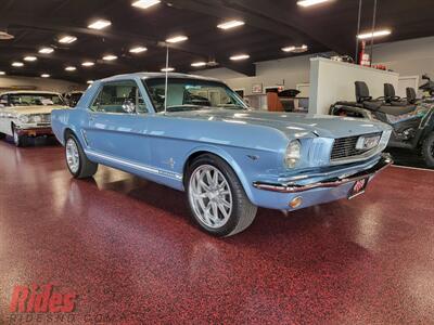 1966 Ford Mustang   - Photo 21 - Bismarck, ND 58503