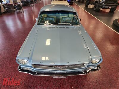 1966 Ford Mustang   - Photo 24 - Bismarck, ND 58503