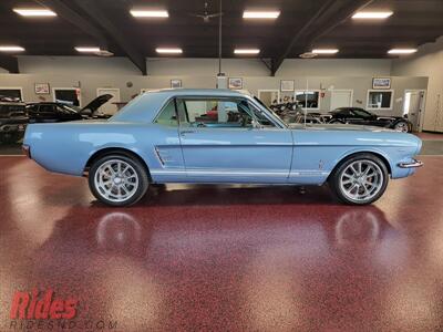 1966 Ford Mustang   - Photo 20 - Bismarck, ND 58503
