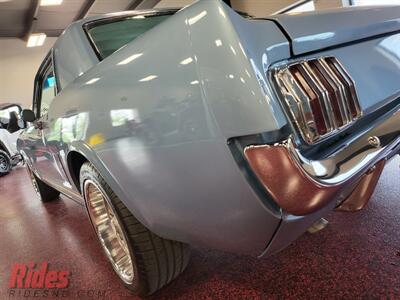 1966 Ford Mustang   - Photo 15 - Bismarck, ND 58503
