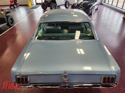 1966 Ford Mustang   - Photo 17 - Bismarck, ND 58503