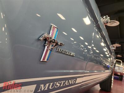 1966 Ford Mustang   - Photo 7 - Bismarck, ND 58503
