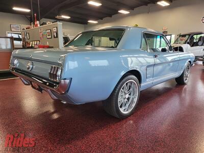 1966 Ford Mustang   - Photo 18 - Bismarck, ND 58503