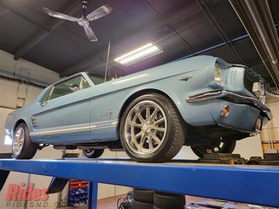 1966 Ford Mustang   - Photo 51 - Bismarck, ND 58503