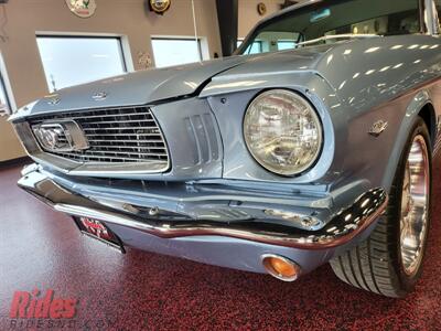 1966 Ford Mustang   - Photo 2 - Bismarck, ND 58503