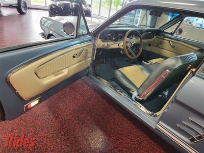 1966 Ford Mustang   - Photo 30 - Bismarck, ND 58503