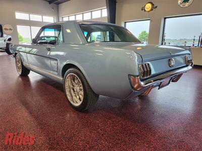1966 Ford Mustang   - Photo 14 - Bismarck, ND 58503