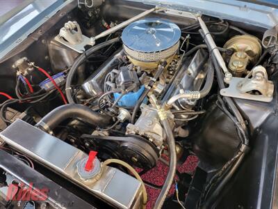 1966 Ford Mustang   - Photo 46 - Bismarck, ND 58503