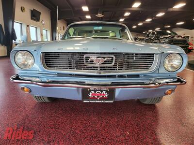 1966 Ford Mustang   - Photo 23 - Bismarck, ND 58503