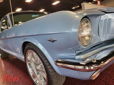 1966 Ford Mustang   - Photo 22 - Bismarck, ND 58503