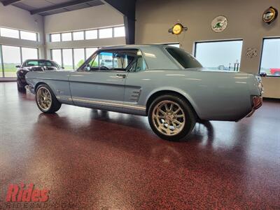 1966 Ford Mustang   - Photo 13 - Bismarck, ND 58503