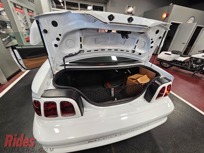 1996 Ford Mustang GT - Photo 47 - Bismarck, ND 58503