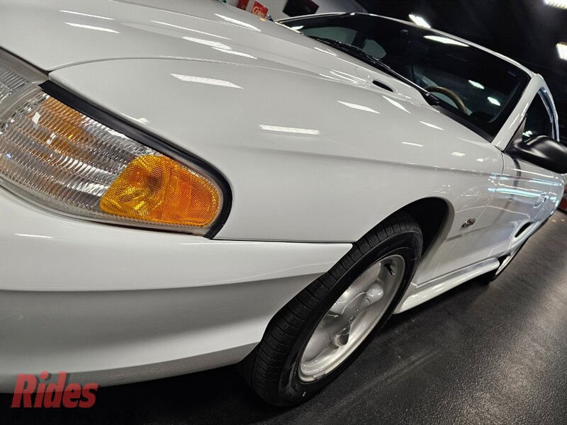 1996 Ford Mustang GT - Photo 3 - Bismarck, ND 58503